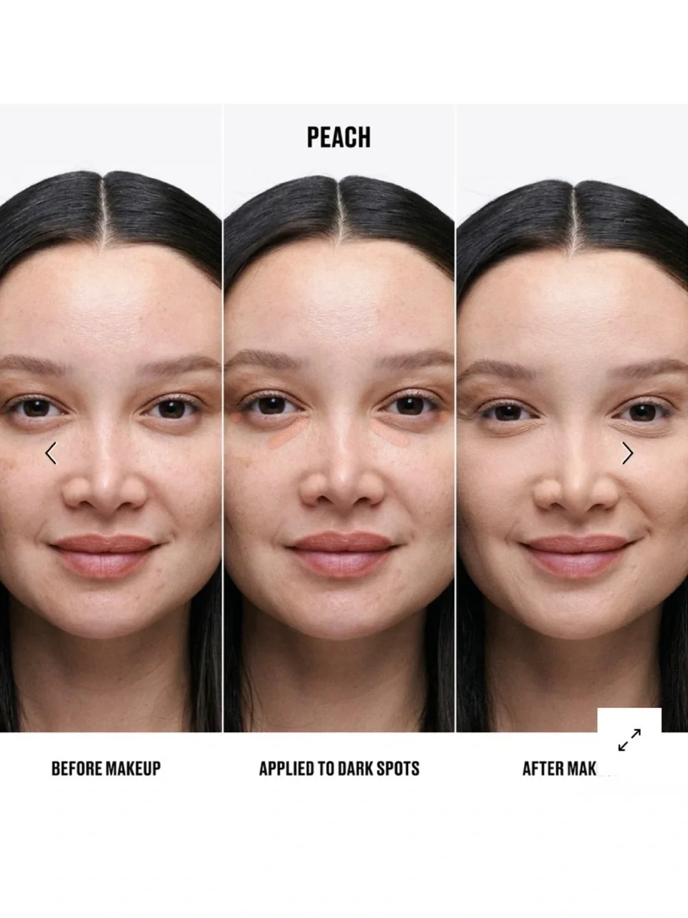 NEW✅MAC Peach